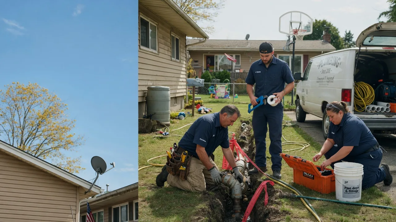 Garbage Disposal Replacement in Wolsey, SD near me